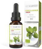 Olejek z oregano organiczny 30 ml