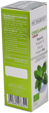 Olejek z oregano organiczny 30 ml