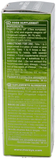 Olejek z oregano organiczny 30 ml