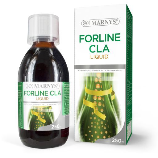 Forline CLA płynny 250 ml