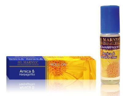 Roll-On Arnica i Harpagofito 10 ml