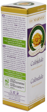 Olejek w sprayu Calendula Soothing Oil 50 ml