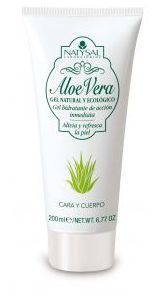 Żel Aloe Vera 200 ml