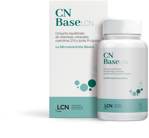 LCN Baza CN