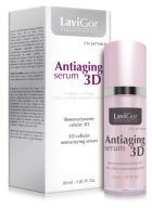 Serum przeciwstarzeniowe 3D 30 ml