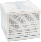 Rewitalizujący krem do twarzy Spf 15 50ml