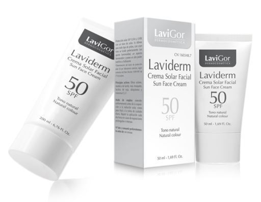 Krem przeciwsłoneczny do twarzy SPF 50 Tubka 50 ml