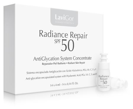 Lavigor Radiance Repair Spf 50 14X4Ml.