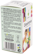 Daxinova 60 tabletek