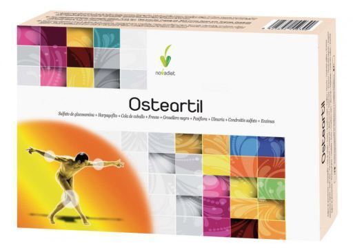 Osteartil 15 ml 20 ampułek
