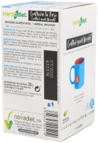 Filtry do infuzji Herbodiet 20