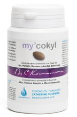 Mycokyl Digestive Flora 90 tabletek