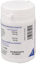 Ergypaina Plus 60 kapsułek