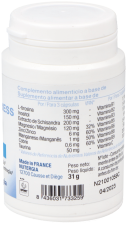 Ergystress 60 kapsułek
