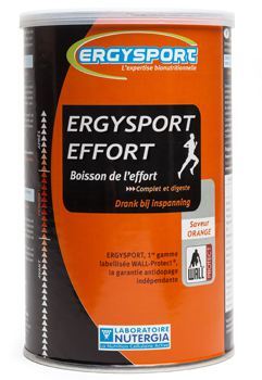 Wysiłek Ergysport