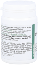 Ergyphilus Conf 60 kapsułek