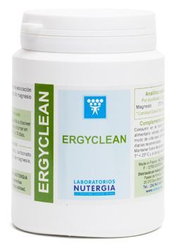 Ergyclean Sole magnezowe i glinka 120 gr