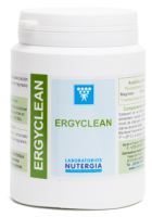 Ergyclean Sole magnezowe i glinka 120 gr