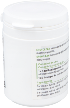 Ergyclean Sole magnezowe i glinka 120 gr