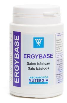 Czapka Ergybase 60