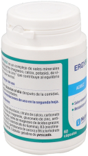 Czapka Ergybase 60