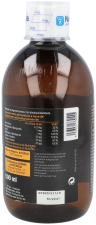 Ergysport Oligomax 250 ml