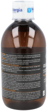 Ergysport Oligomax 250 ml
