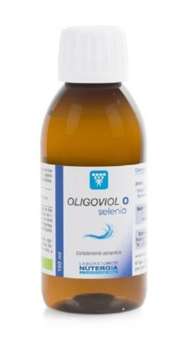 Oligoviol Sm-O 250 ml