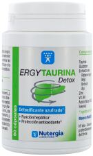 Ergytaurine Detox 60 kapsułek