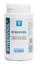Synerviol (olej z ryb) 100 pereł Synerviol (olej z ryb) 100 pereł
