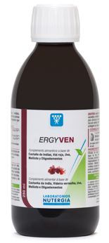 Ergyven (krążenie żylne) 250 ml.