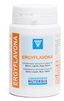 Ergyflavona 60 Cap.