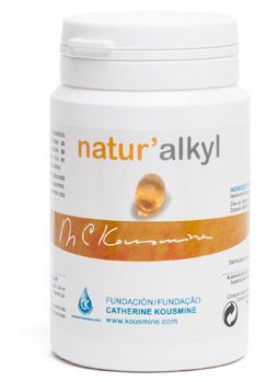 Perły Natur Alkyl 90