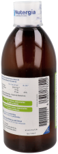 Ergysil Krzemionka organiczna 500 ml