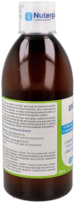 Ergysil Krzemionka organiczna 500 ml