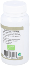 Cynamon 1000 mg. 100 Kaps.