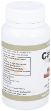 Cynamon 1000 mg. 100 Kaps.