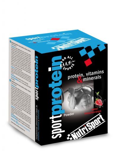 Sportprotein 9 kopert