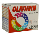Olivimin Vit+Mine 12 kopert