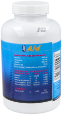 BCAA Amino Aid 300 tabletek