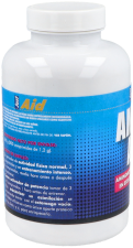 BCAA Amino Aid 300 tabletek