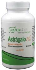Astr&aacute;galo Plus 60 caps