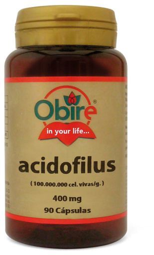 Acidophilus 90 kapsułek