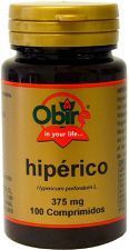 Hyperico 375 mg 100 tabletek