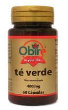 Zielona herbata 60 kapsułek