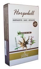 Harpabell 20 ampułek