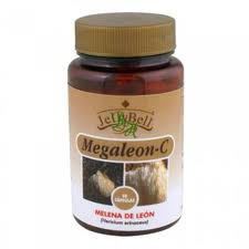 Megaleon C (Lwia Grzywa) 60 Kap.