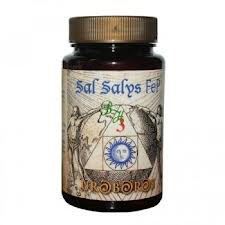 Salys Salt 03 lut 60 tabletek