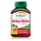 Miłorząb japoński 80 mg