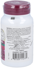 Herbal Actives Czerwony ryż drożdżowy 600 mg - 30 tabletek